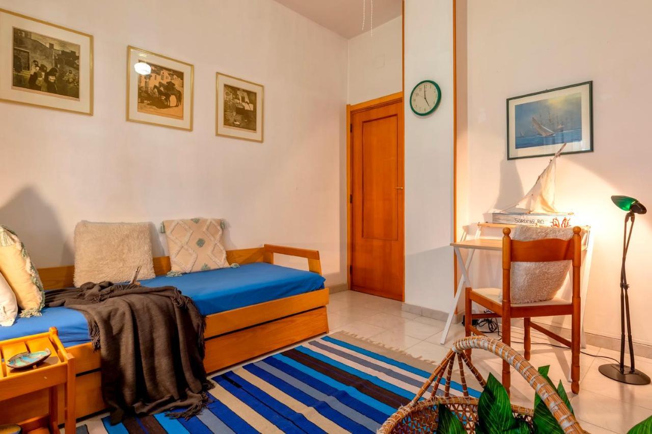 Sardinia Re - Catalogna 62 Apartamento Alghero Exterior foto