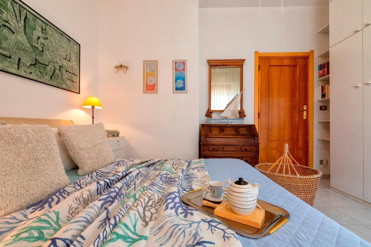 Sardinia Re - Catalogna 62 Apartamento Alghero Exterior foto