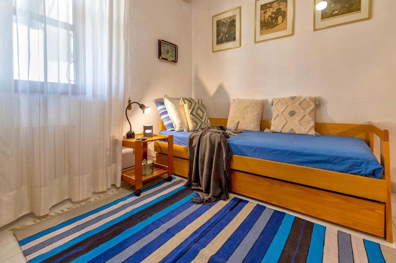 Sardinia Re - Catalogna 62 Apartamento Alghero Exterior foto